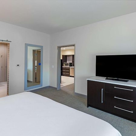 Home2 Suites By Hilton Midland East, Tx Eksteriør billede